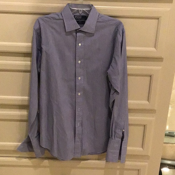 Polo Ralph Lauren Other - 🌷POLO BY RALPH LAUREN MENS SHIRT IN SIZE 16-35